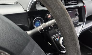 Prius C