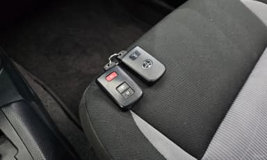 Prius C