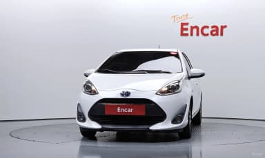 Prius C
