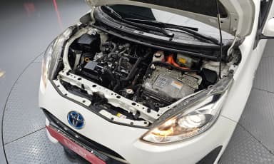 Prius C