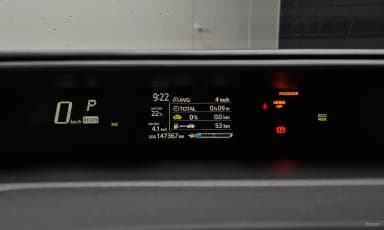 Prius C