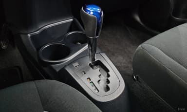 Prius C