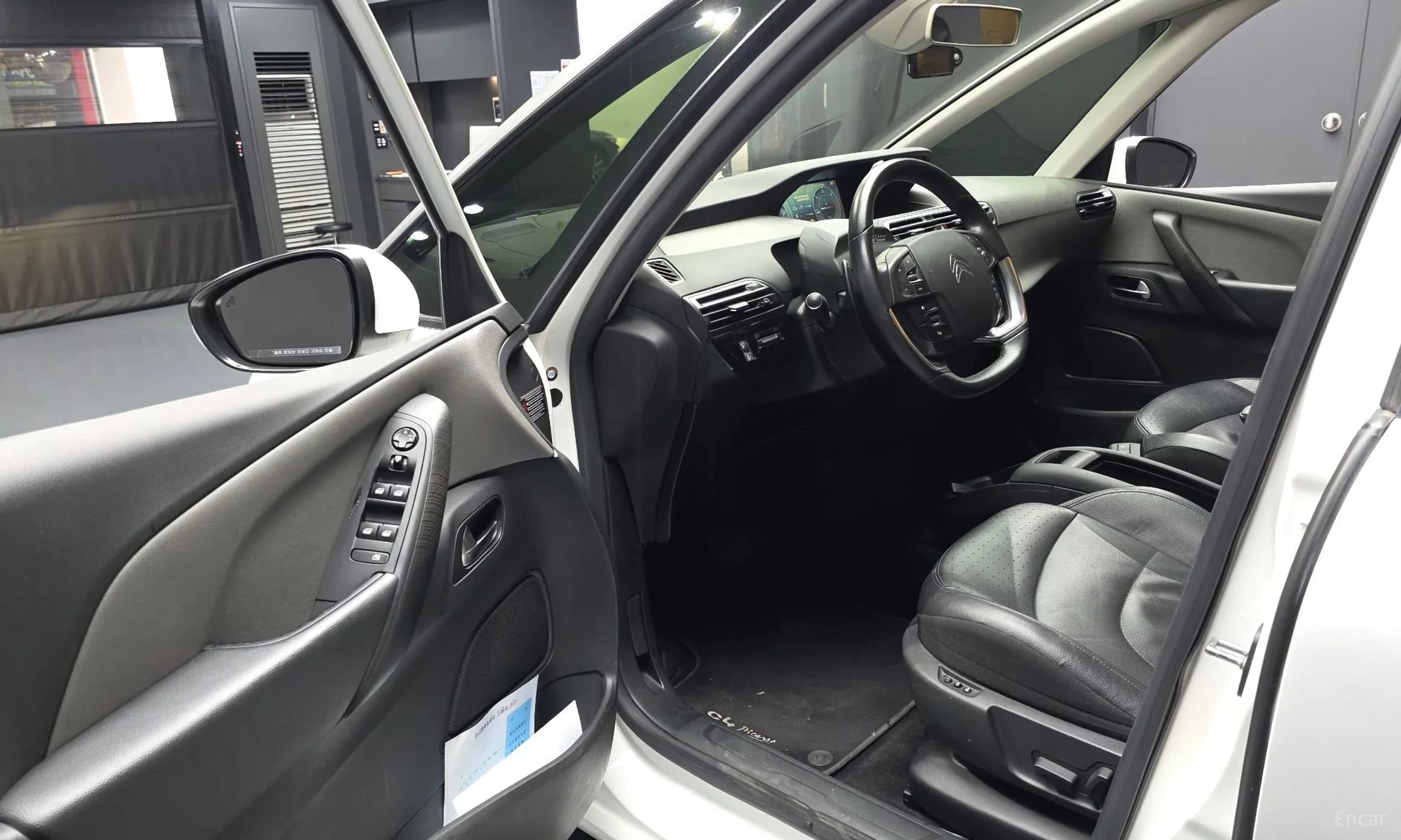 Grand C4 Picasso