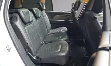 Grand C4 Picasso
