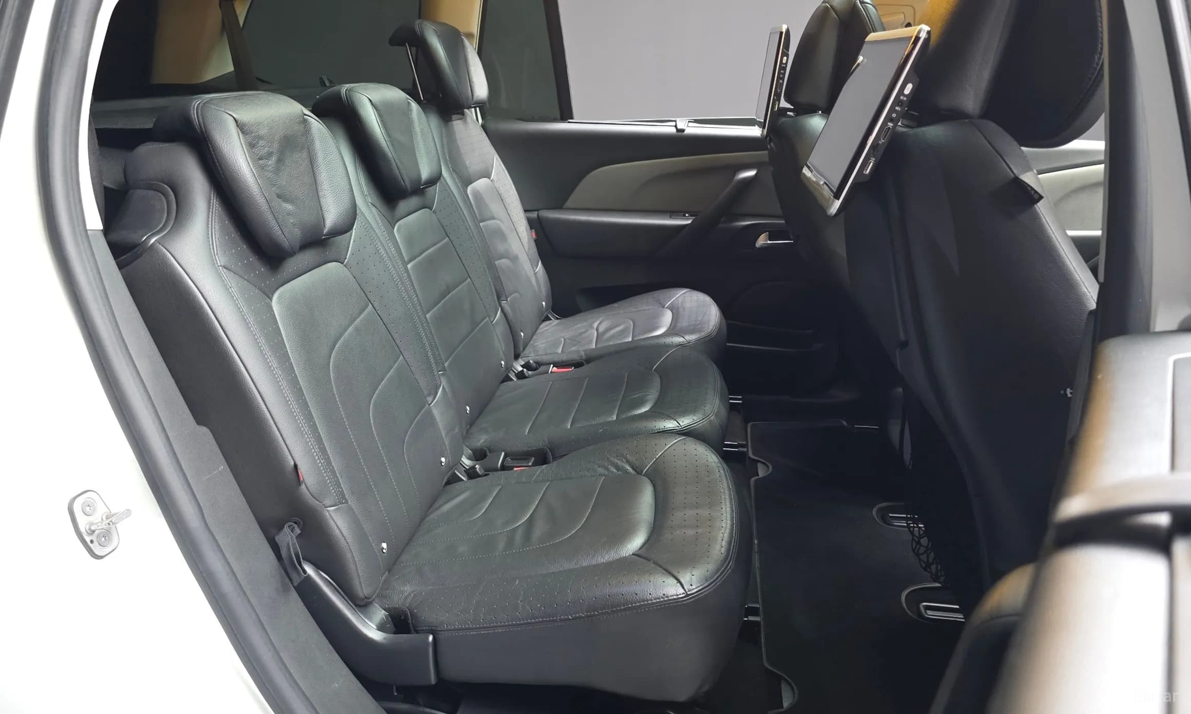 Grand C4 Picasso