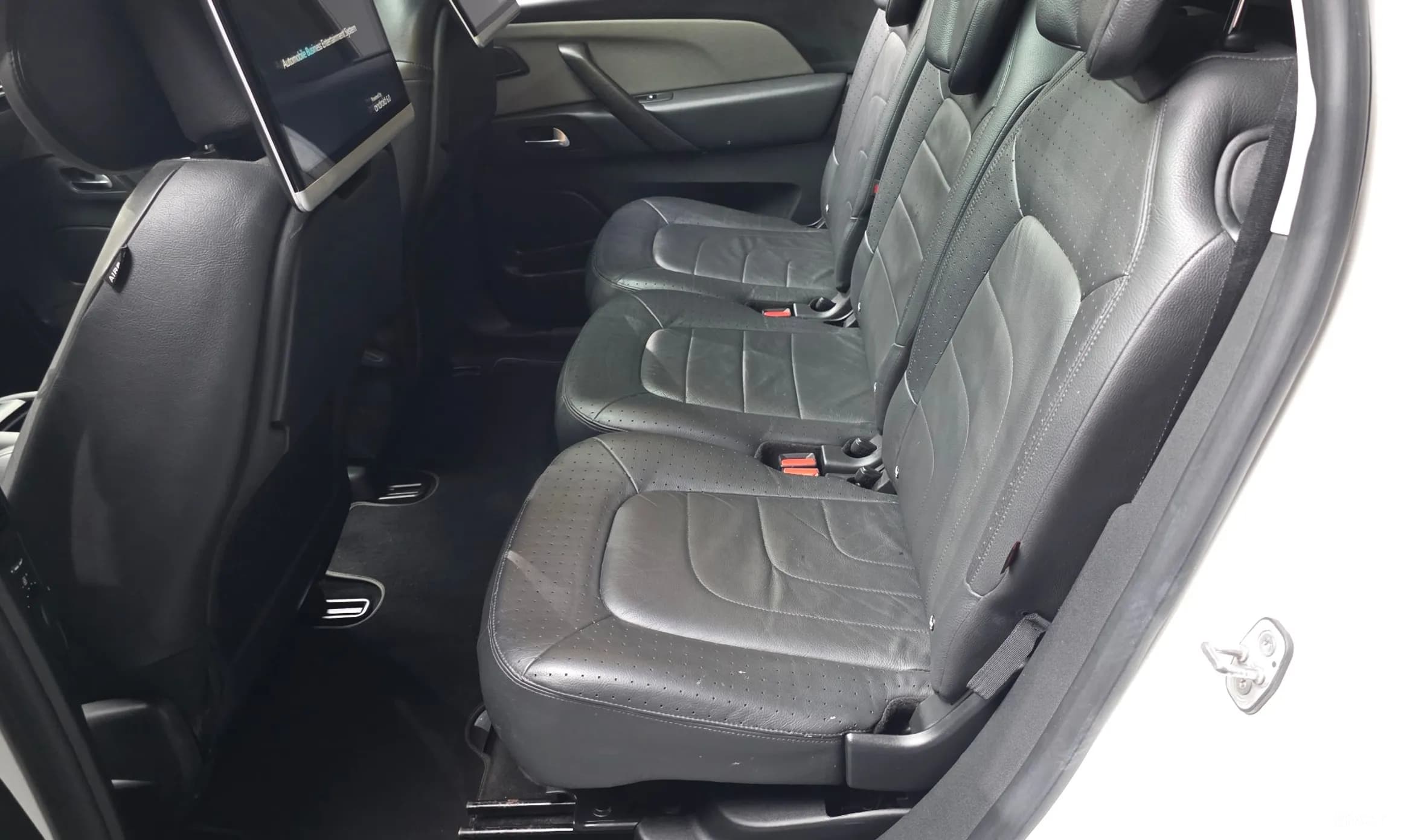 Grand C4 Picasso