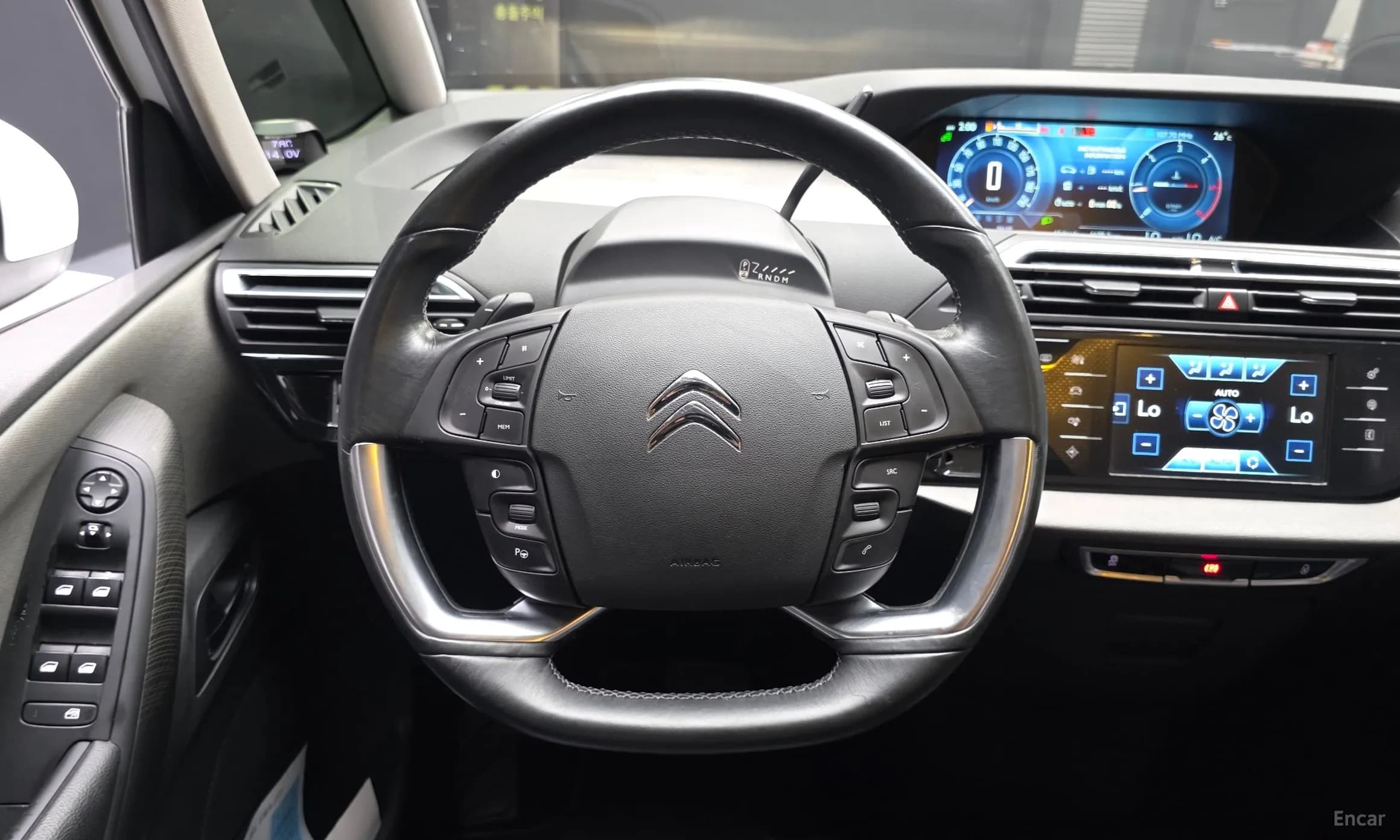 Grand C4 Picasso