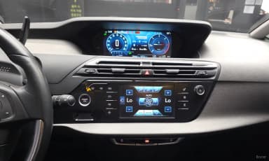Grand C4 Picasso