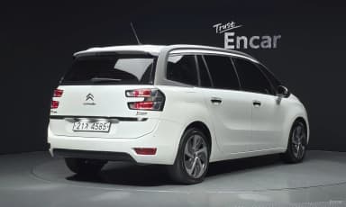Grand C4 Picasso