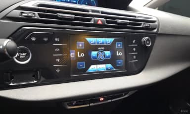 Grand C4 Picasso
