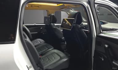 Grand C4 Picasso