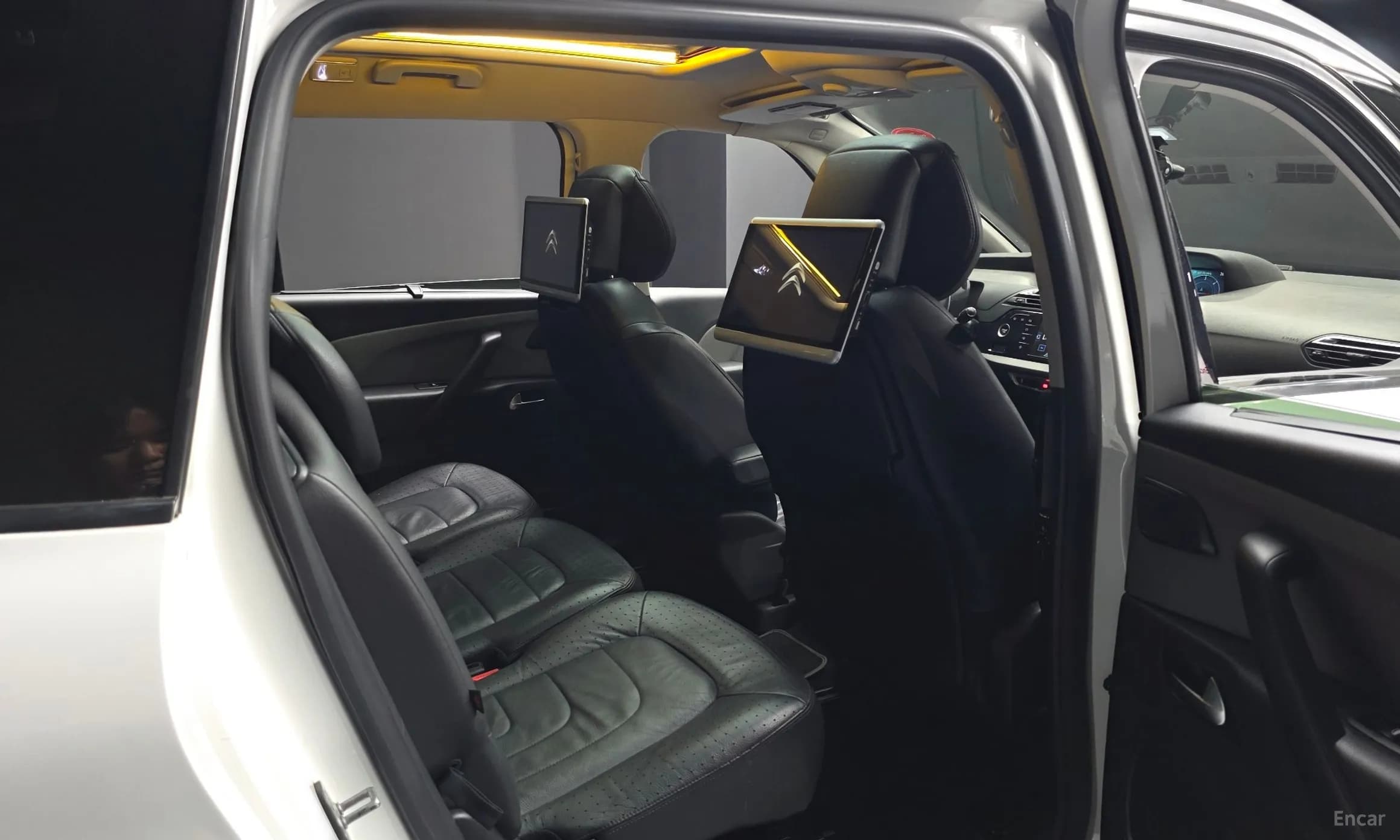 Grand C4 Picasso