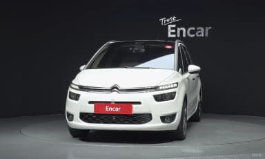Grand C4 Picasso