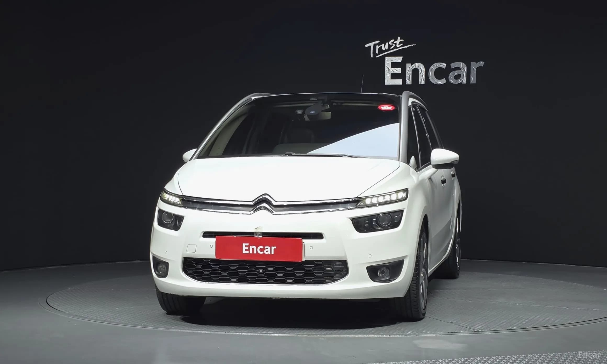 Grand C4 Picasso
