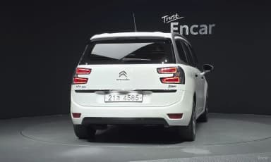 Grand C4 Picasso