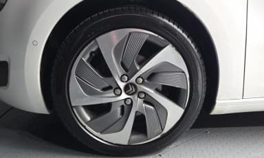 Grand C4 Picasso