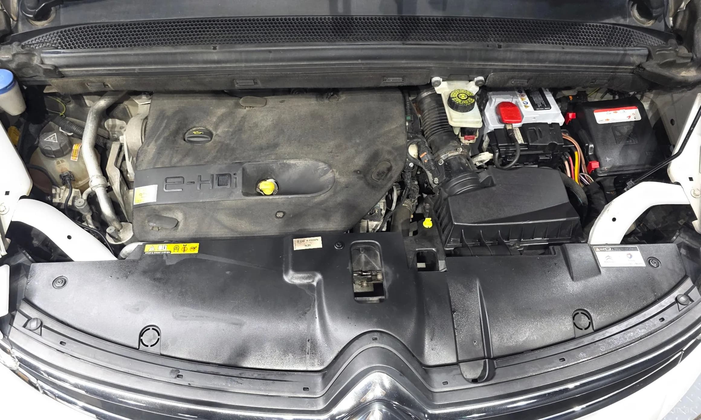 Grand C4 Picasso