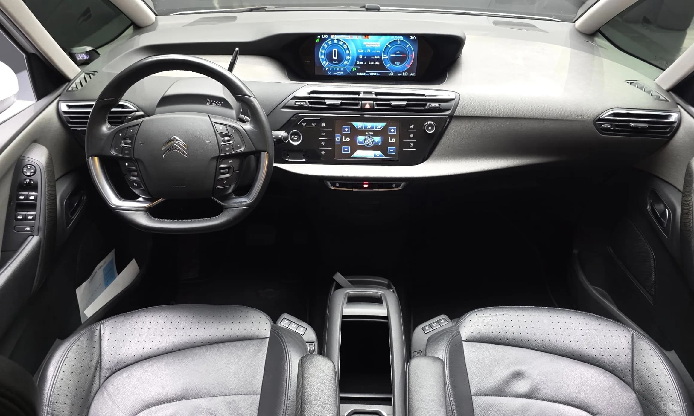 Grand C4 Picasso