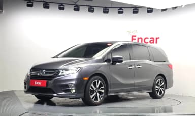 Odyssey