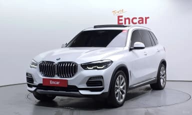 X5 (G05)