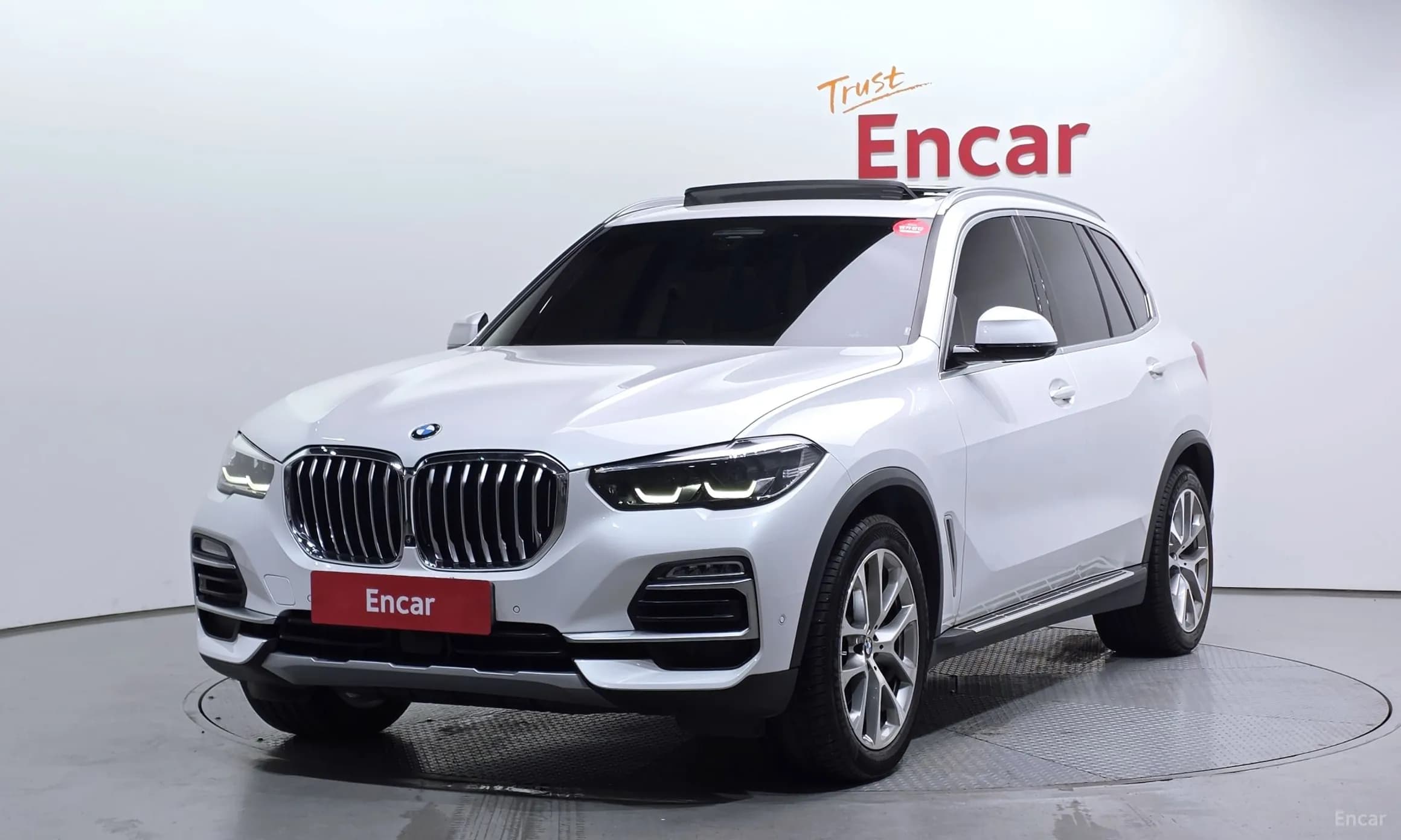 X5 (G05)