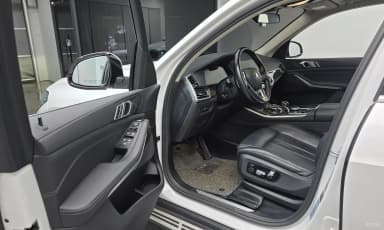 X5 (G05)