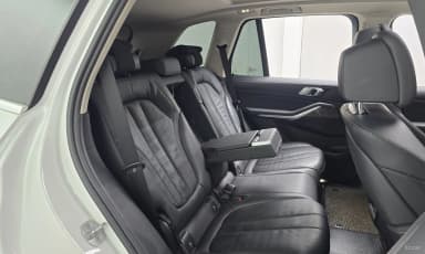 X5 (G05)