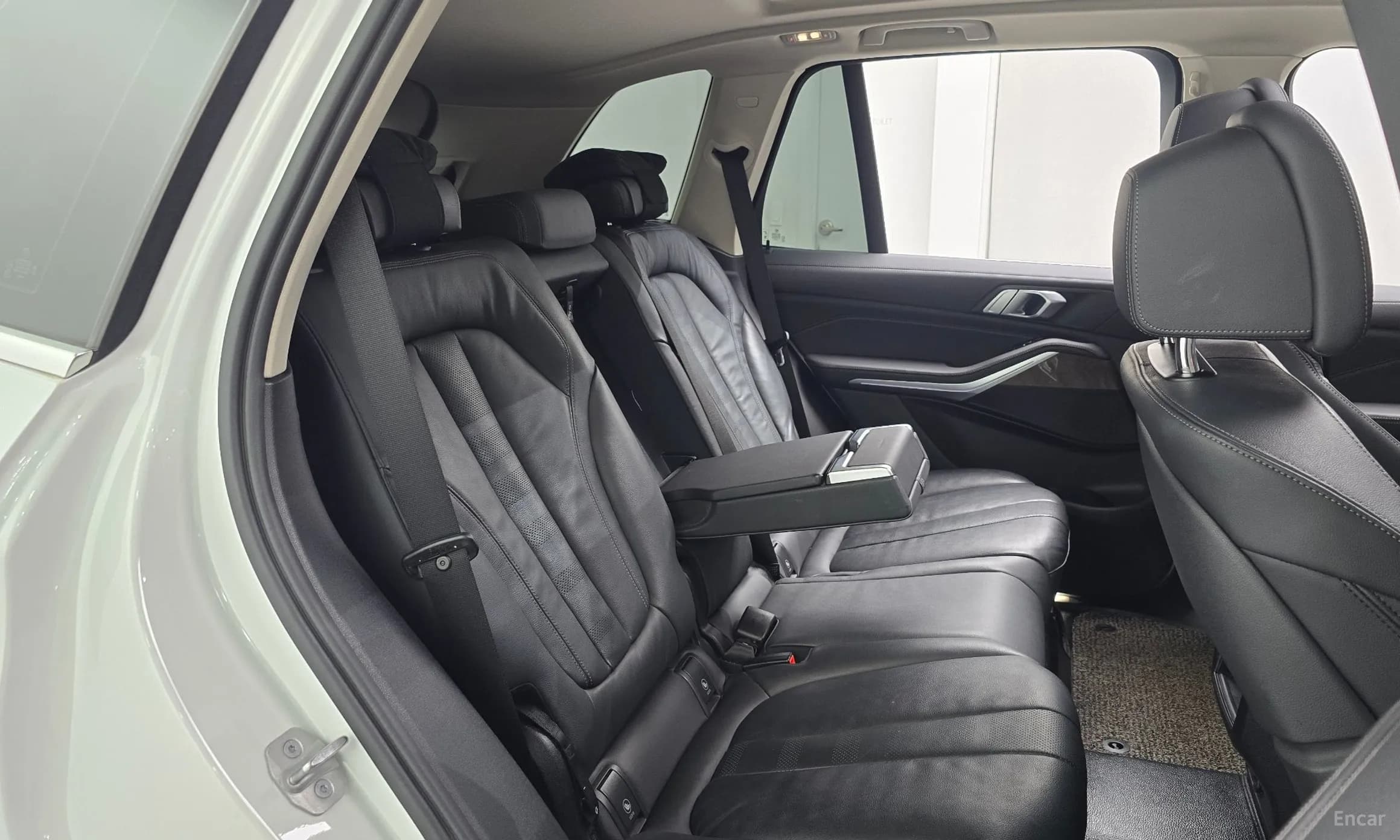 X5 (G05)