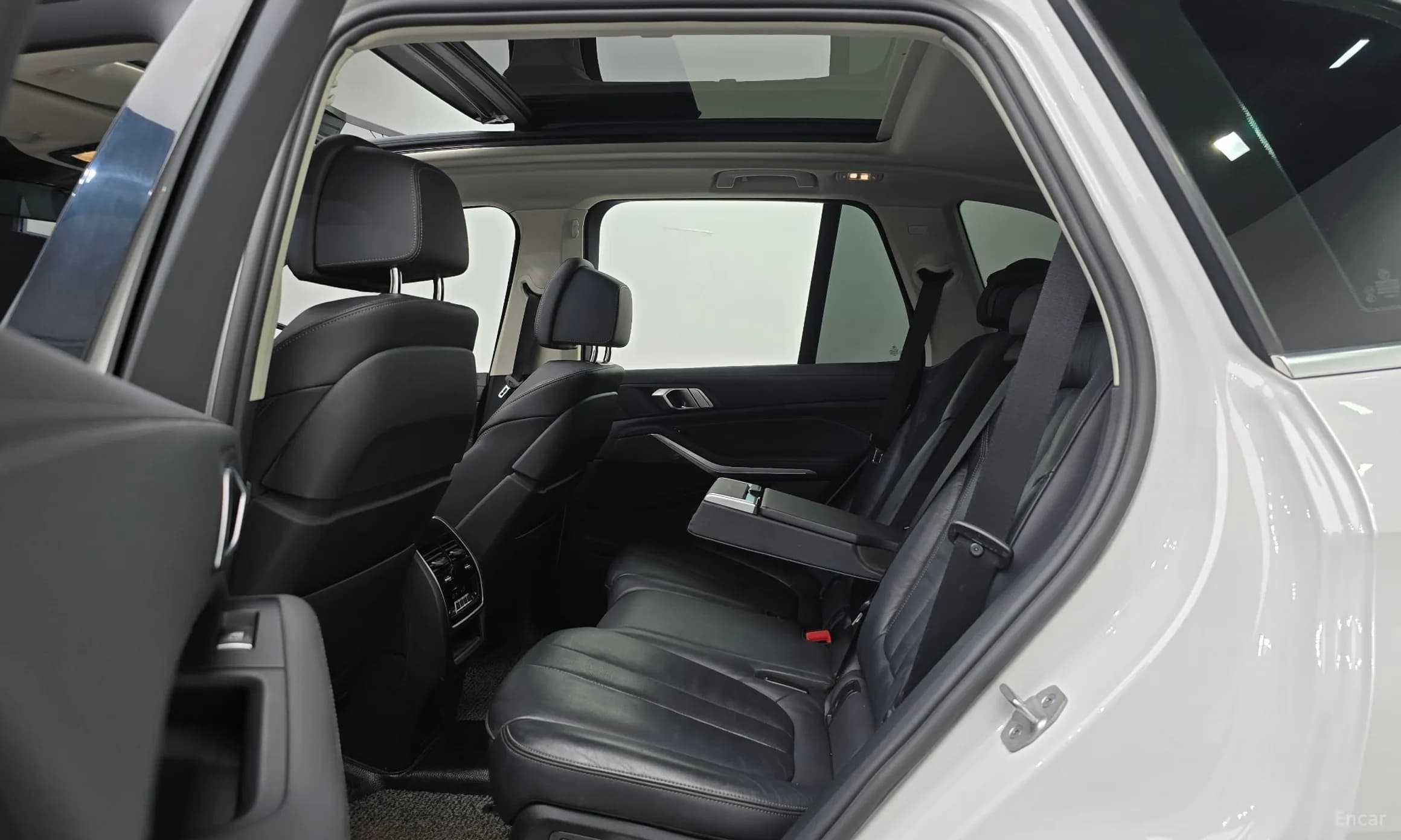 X5 (G05)