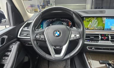 X5 (G05)