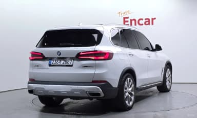 X5 (G05)