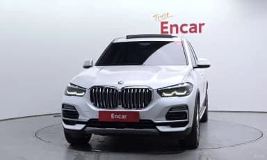 X5 (G05)