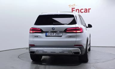 X5 (G05)