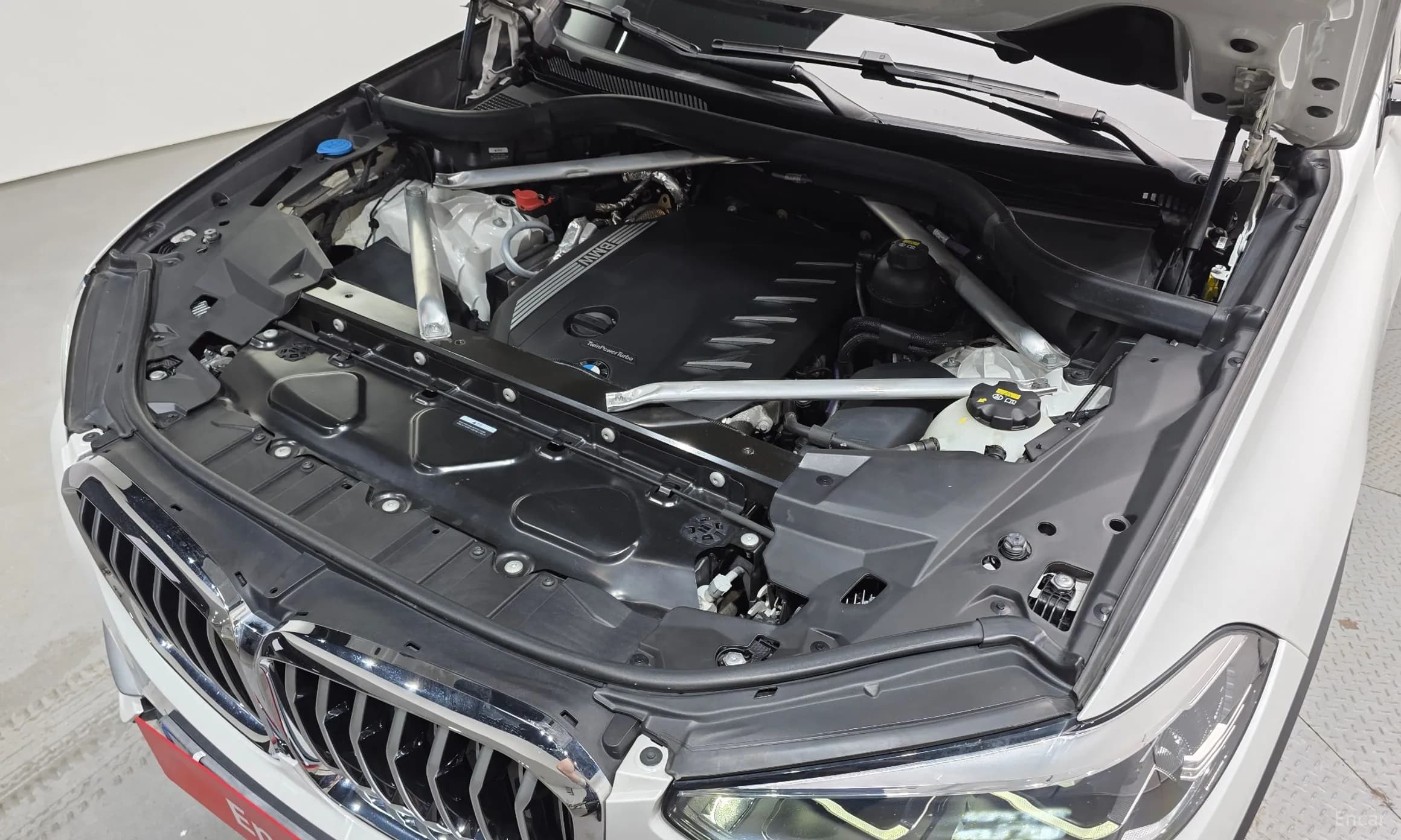 X5 (G05)