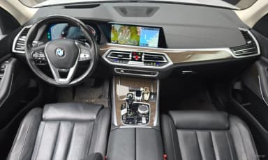 X5 (G05)