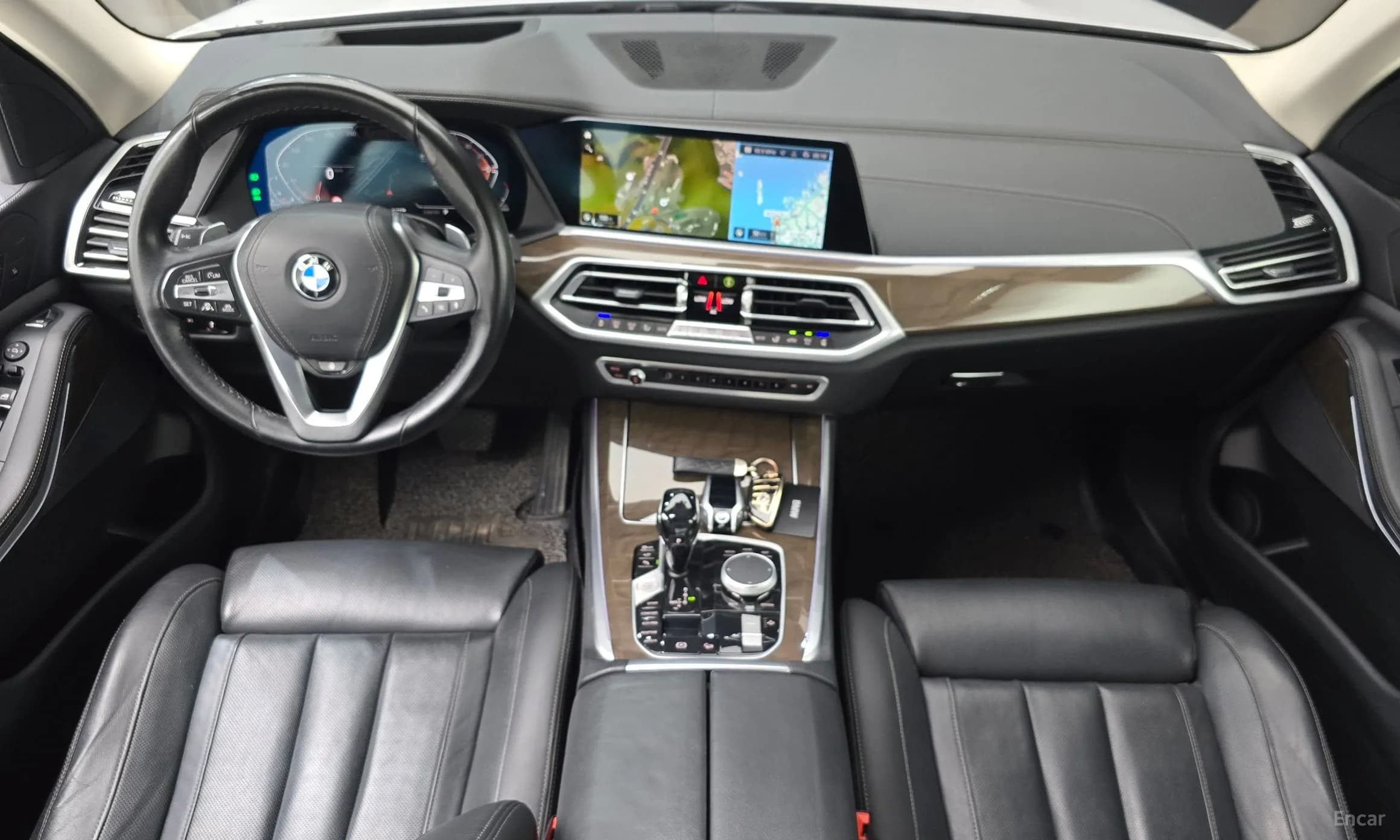 X5 (G05)