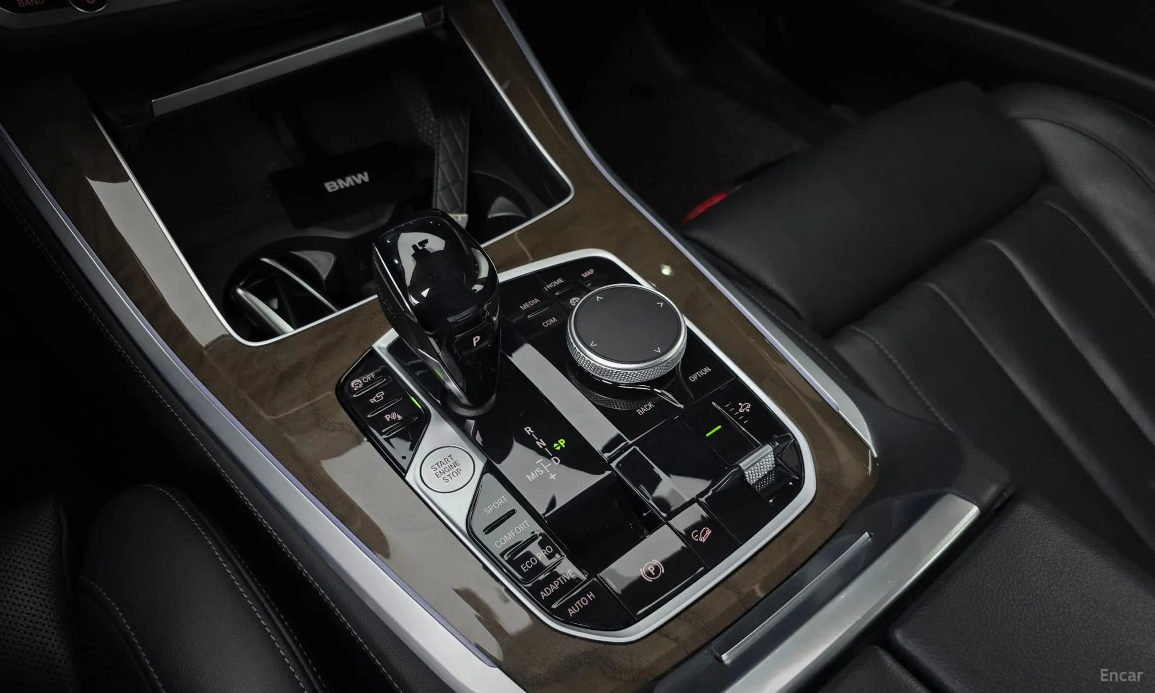 X5 (G05)