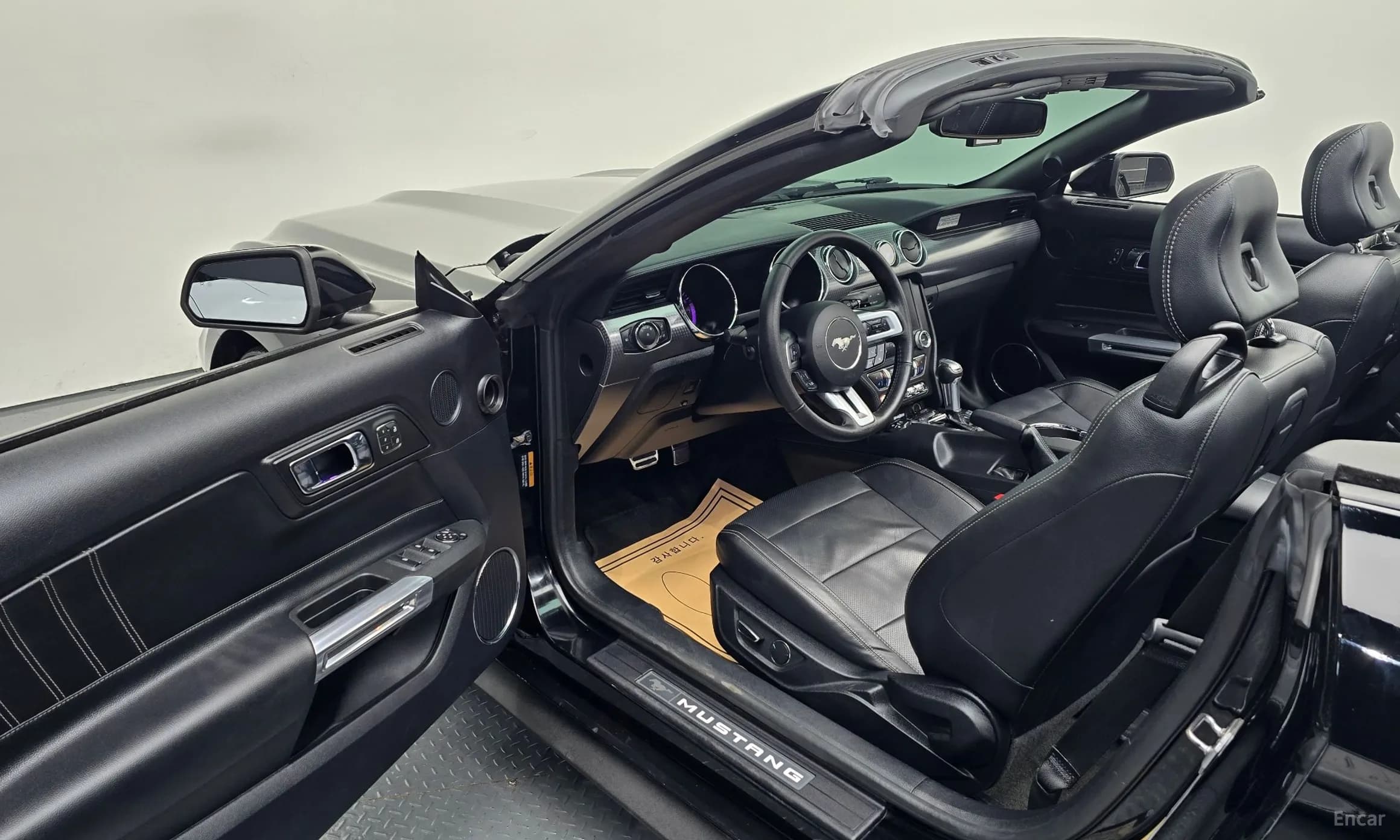 Mustang