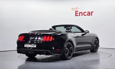 Mustang