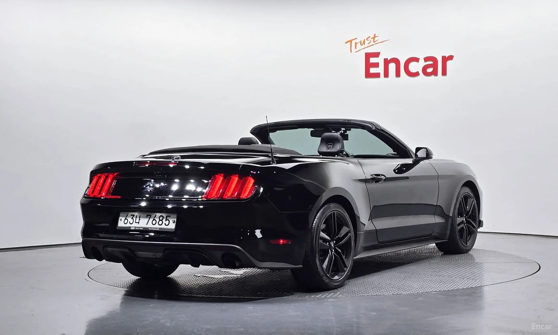 Mustang