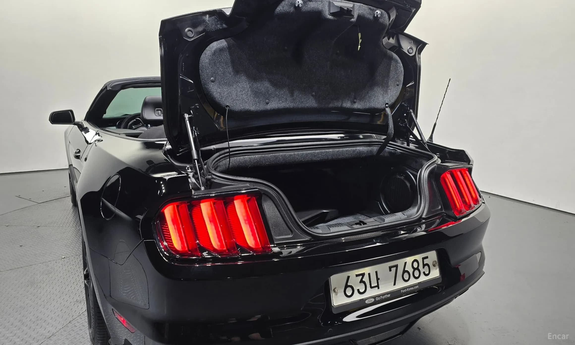 Mustang