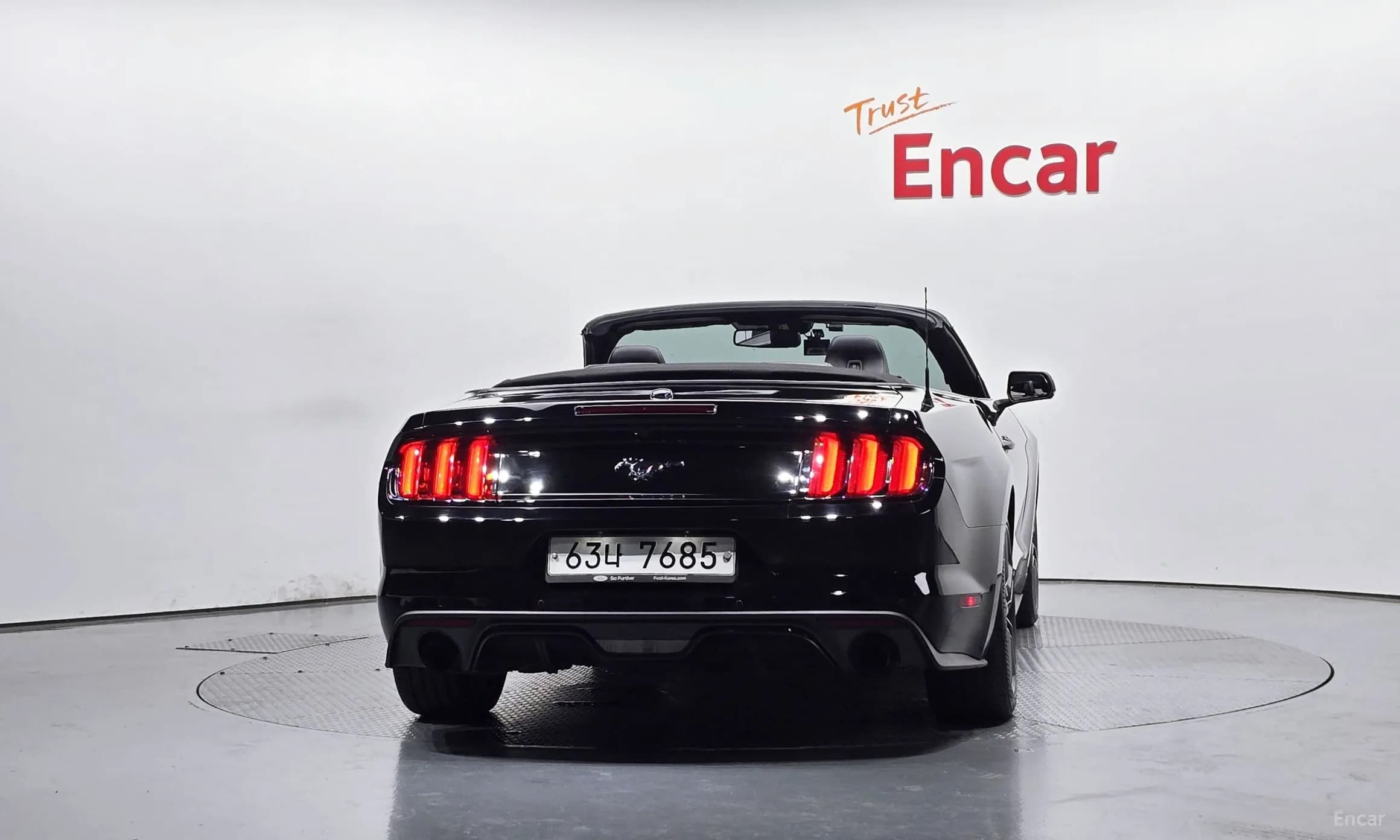 Mustang