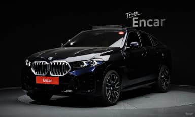 X6 (G06)