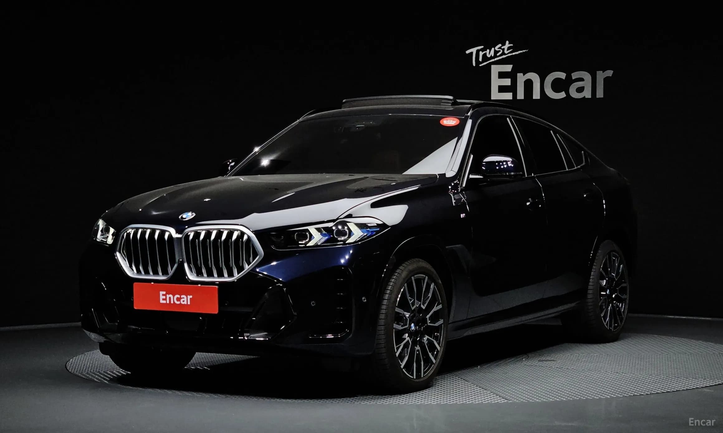 X6 (G06)
