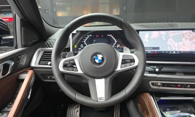 X6 (G06)