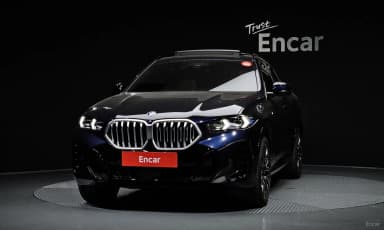 X6 (G06)