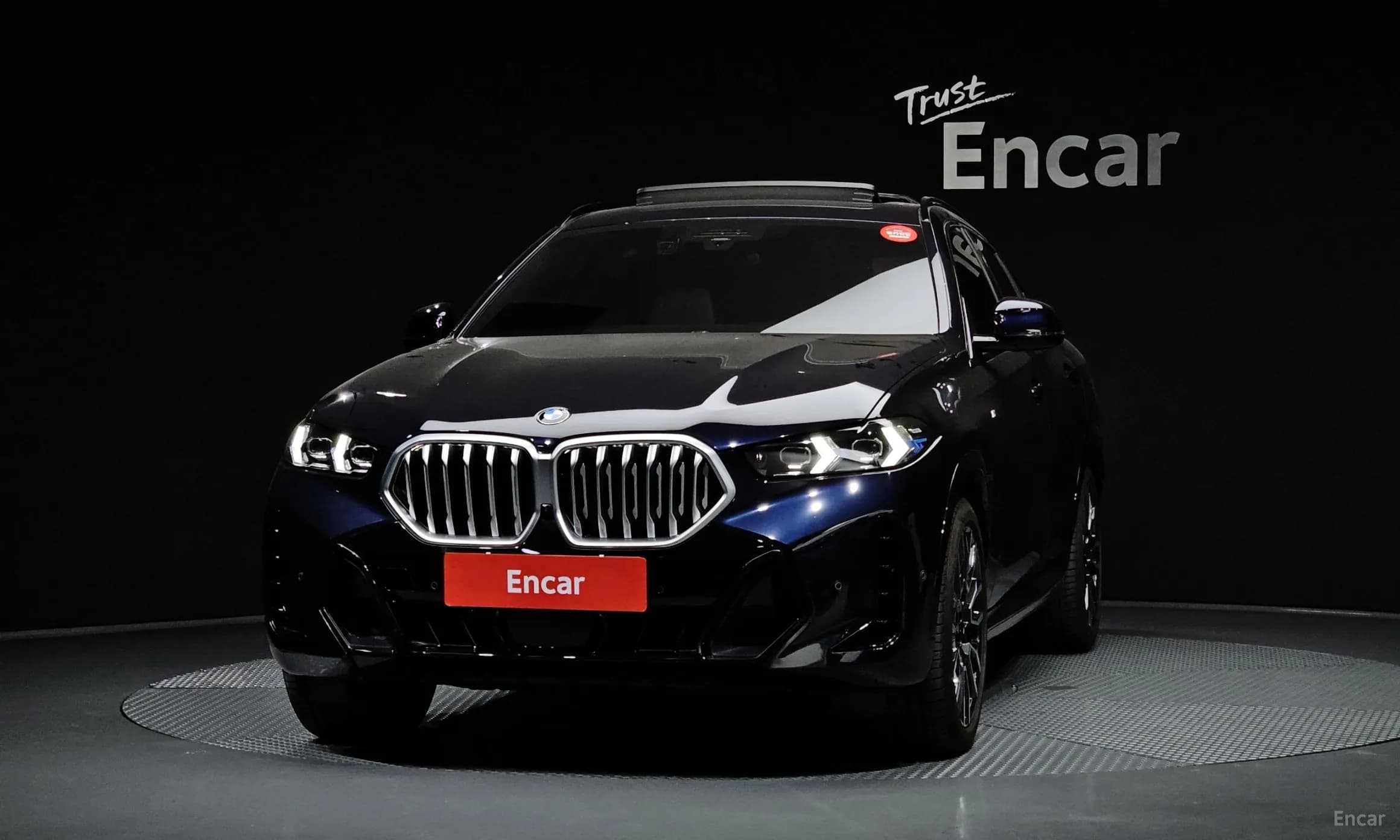 X6 (G06)