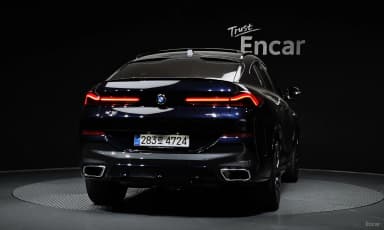 X6 (G06)