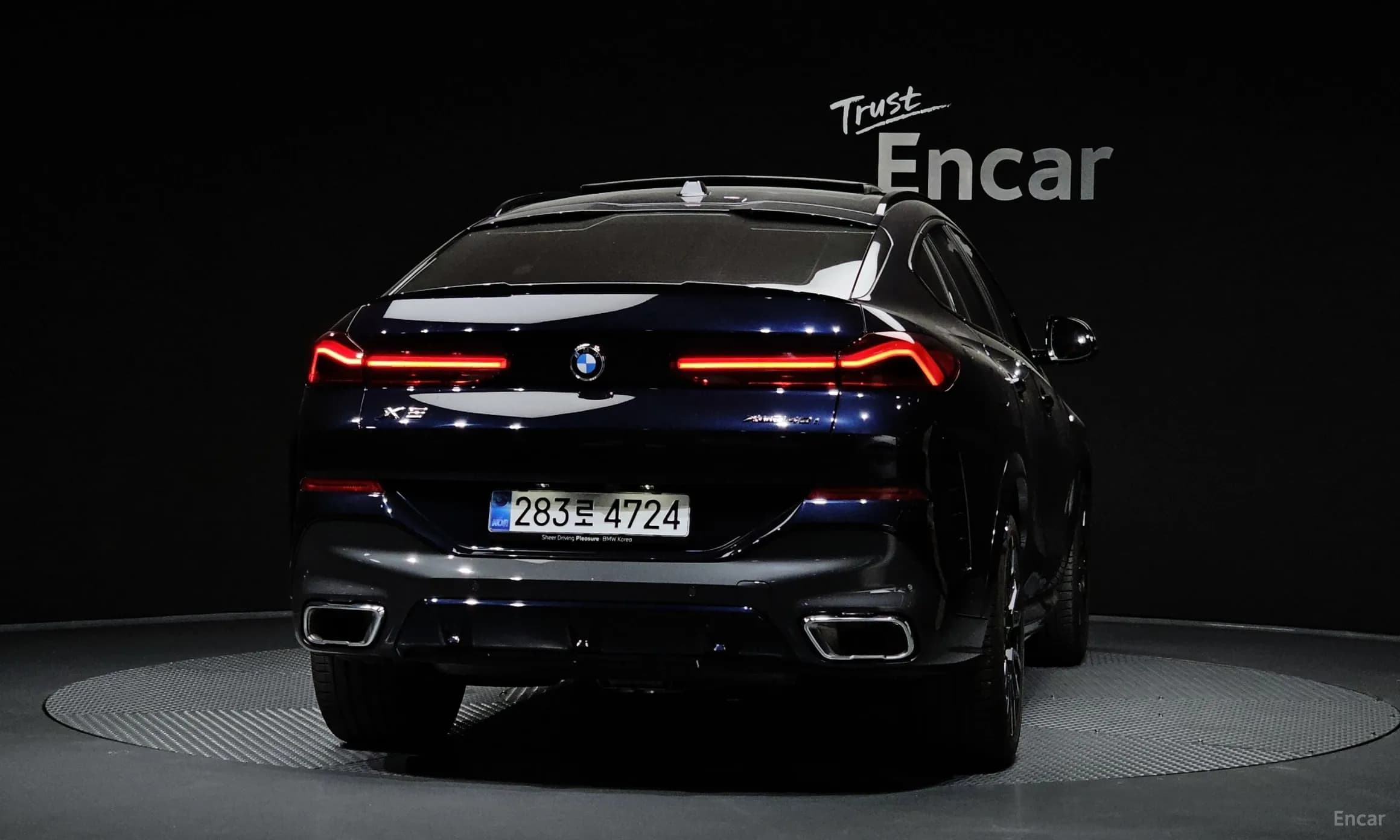 X6 (G06)