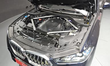 X6 (G06)